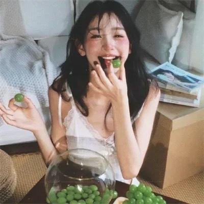 黄大妮