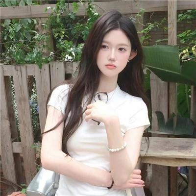 含羞草也想开花