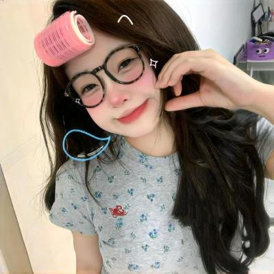 孤单的豌豆